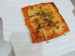 特色豆皮-湖锦酒楼·32年地道湖北菜(光谷店)