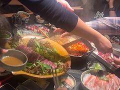 -大龙燚·旷野鲜火锅(广州首店)