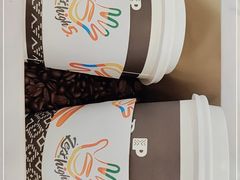 -Peet's Coffee皮爷咖啡(豫园店)