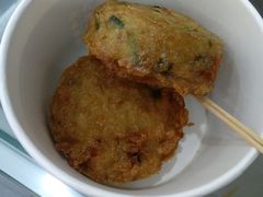 -三味臭豆腐(鲁迅故里店)