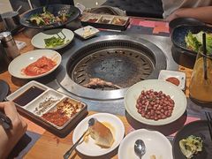 -焱铁烧·黑毛和牛专门店(南宁万象城店)