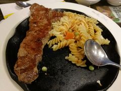 -豪客来牛排(新街口羊皮巷店)
