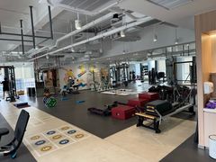 -复动肌骨门诊·MEDMOTION(北外滩店)
