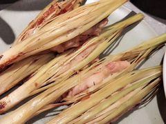 -半山腰·云南菜(侨福芳草地店)