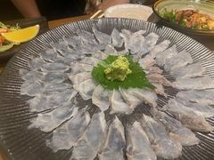-桂马·日本料理·海胆·海鲜饭·酒场(民主广场店)