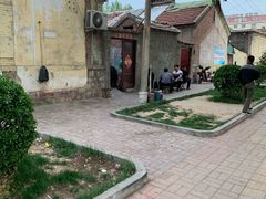 -老三烧烤(二环西路店)