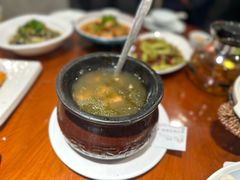 -龙凤瓦罐煨汤馆(清江东路店)