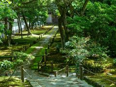 -西芳寺(苔寺)