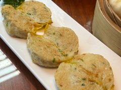 -山水茶艺馆·点心粤菜·30年老字号