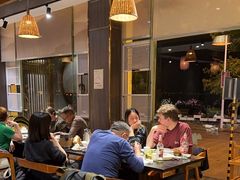 -野菌皇海景野生菌火锅(滨海大道店)