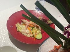 -温度铁板烧(亚泰大街店)