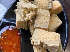 -大狗烧烤(七星大院店)