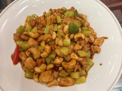 -陈记菜馆·非遗淮扬菜(东关街教场店)