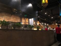 -漫咖啡MAANCOFFEE(清江路店)