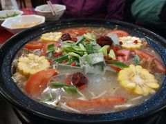 -花水湾红太阳牛肉汤锅