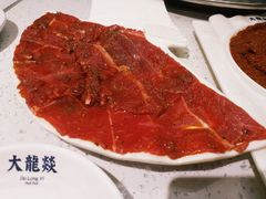 -大龙燚火锅