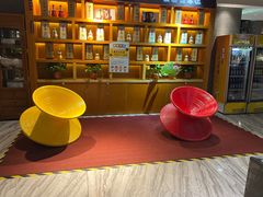 -不倒翁·安徽名菜楼(步行街店)