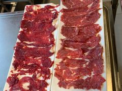 -古乐牛香·鲜牛肉牛杂火锅(解放东路店)