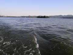 -西湖外事游船(花港观鱼码头)