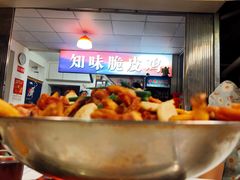 -知味脆皮鸡