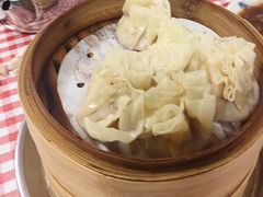 -百年老字号·马家烧麦馆(中街店)