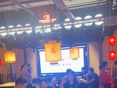 -老淮安·淮安菜(涟水店)
