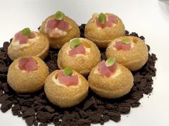 -禾田餐厅•乡野湖北菜(徐东店)