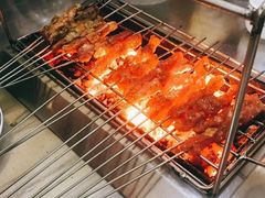 -小寒羊烧烤(凯瑞时代大厦店)