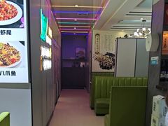-清真·马坡烧烤涮牛肚·酸浆火锅(新区总店)