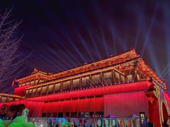 -大唐不夜城
