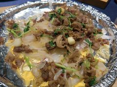 -六合居·邯郸菜·武安菜起源地