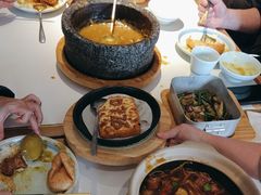 -0776食堂·京城创意菜(七里庄店)