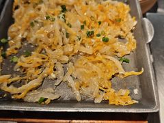 -很久以前羊肉串(南京路第一百货店)