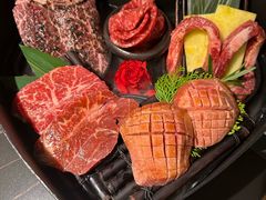 -厚贞日式烤肉(浦东汇智店)