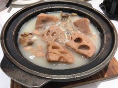 -稻香酒家·35年老字号(侨光店)