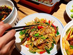 -树厨贵州菜(大十字店)
