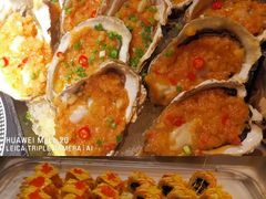 -火炉火自助餐(西直门凯德MALL店)