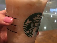 -星巴克(宝山万达店)