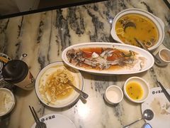 -小菜园新徽菜(马鞍山金鹰店)