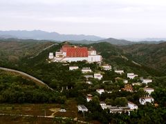 -普陀宗乘之庙(小布达拉宫)