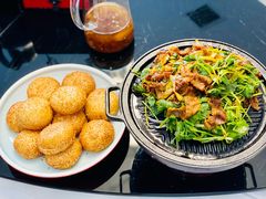 -味+新京宴·烤鸭·北京菜(创意谷店)