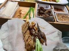 -鲁城往事(游客中心店)