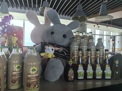 -三亚中心凯悦嘉轩酒店·嘉味餐厅