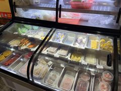 -张记砂锅麻辣烫(千灯店)