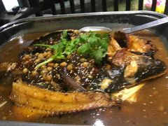 -龙门烤鱼(东方宝泰店)