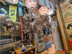 -牛也烧肉(摩尔城店)
