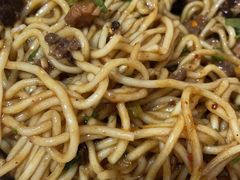 -丁记面馆(凤凰店)