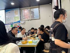 -清真喜兰老丁羊汤特色小吃