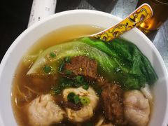 -一记面馆(易发店)