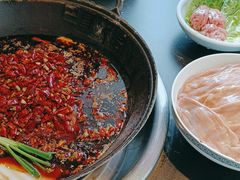 -巴蜀大将火锅(春熙店)